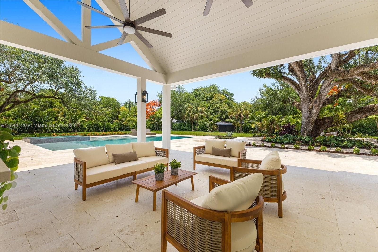 Sunset Haven - Residential