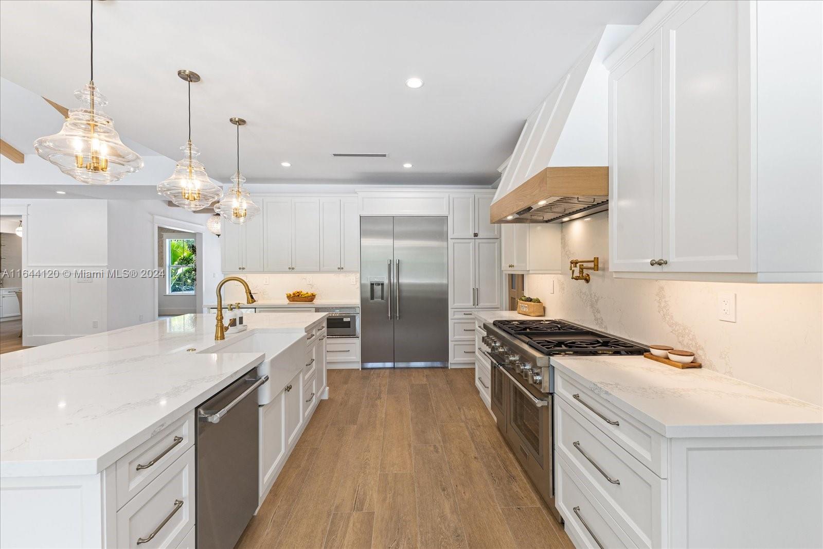 Sunset Haven - Residential
