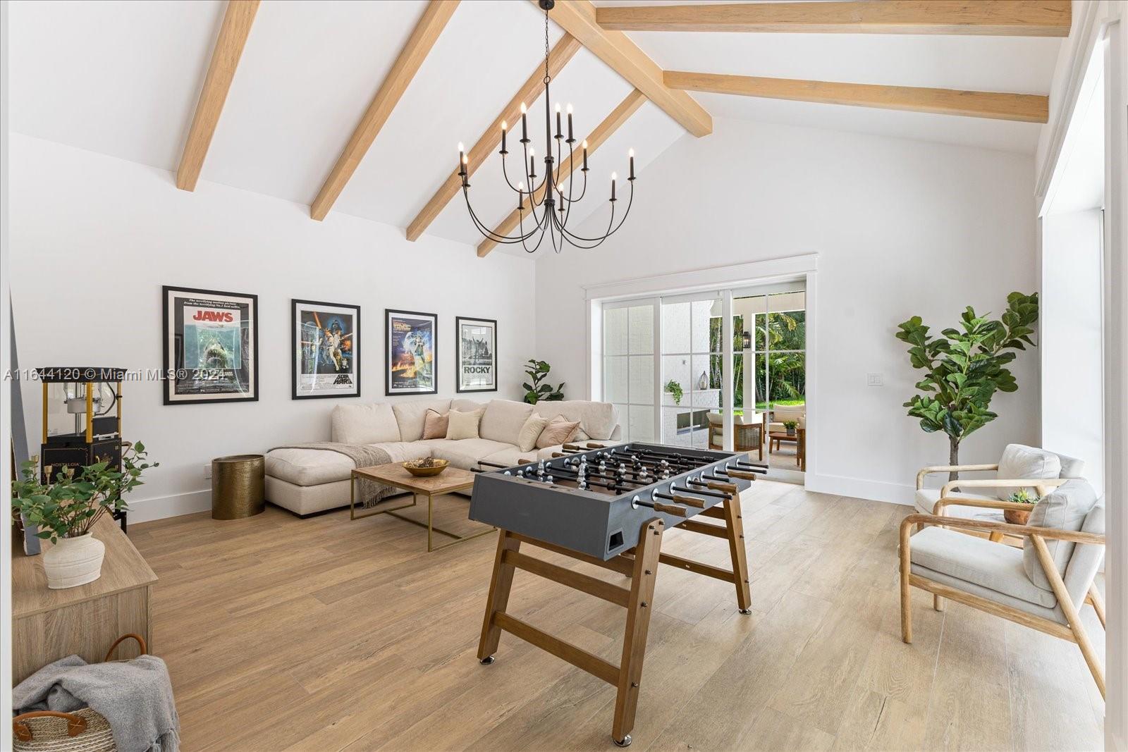 Sunset Haven - Residential
