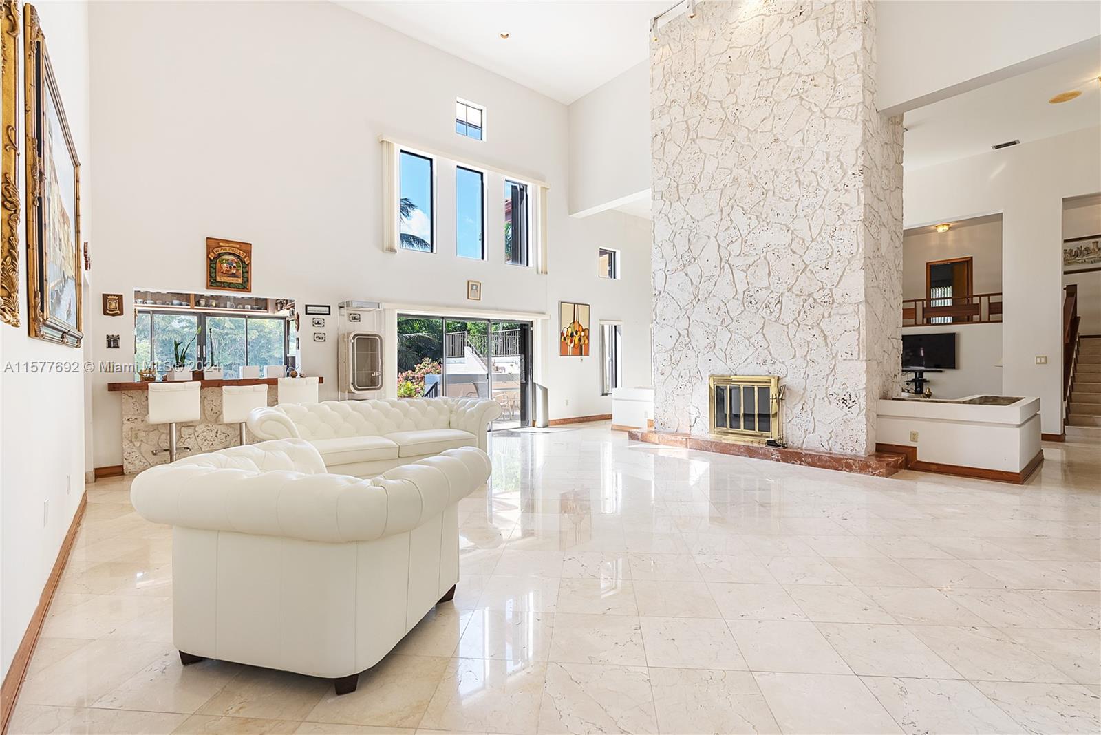 COCOPLUM SEC 1 - Residential