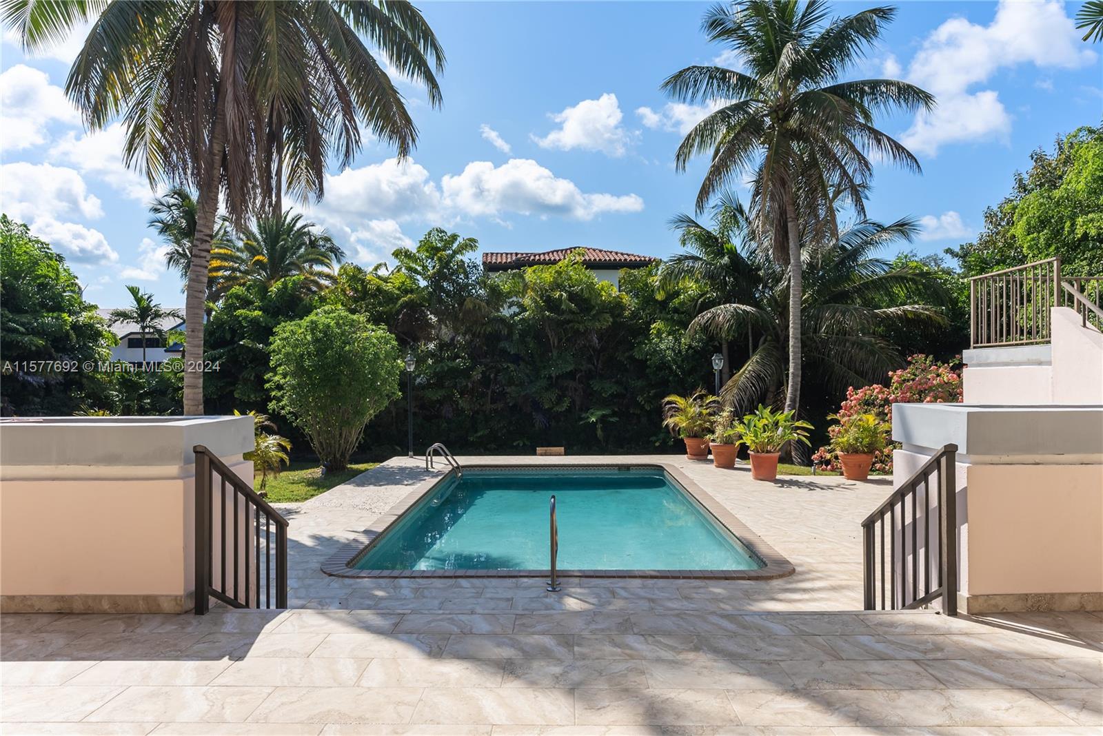 COCOPLUM SEC 1 - Residential