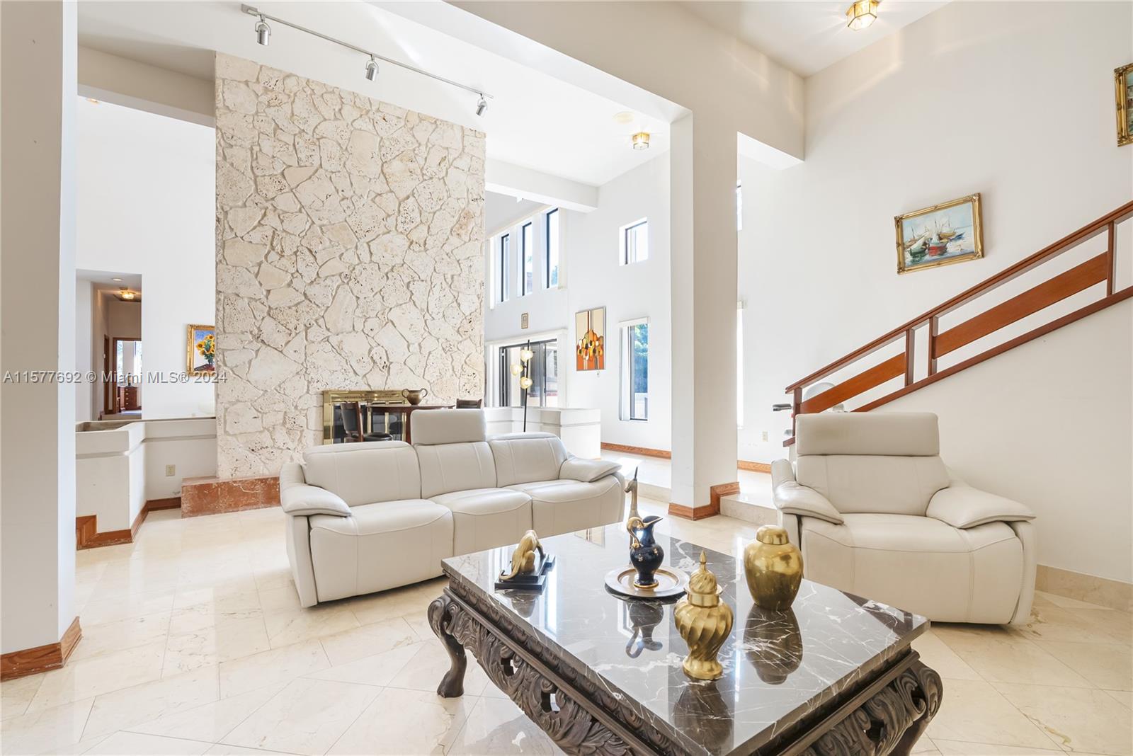COCOPLUM SEC 1 - Residential