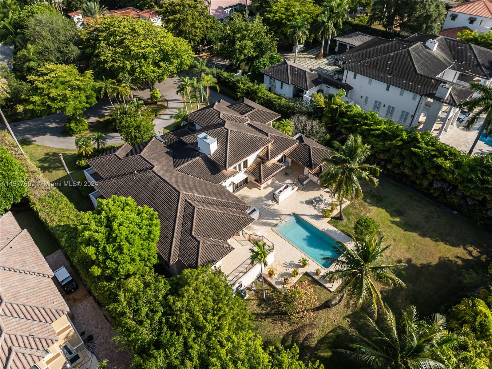 COCOPLUM SEC 1 - Residential