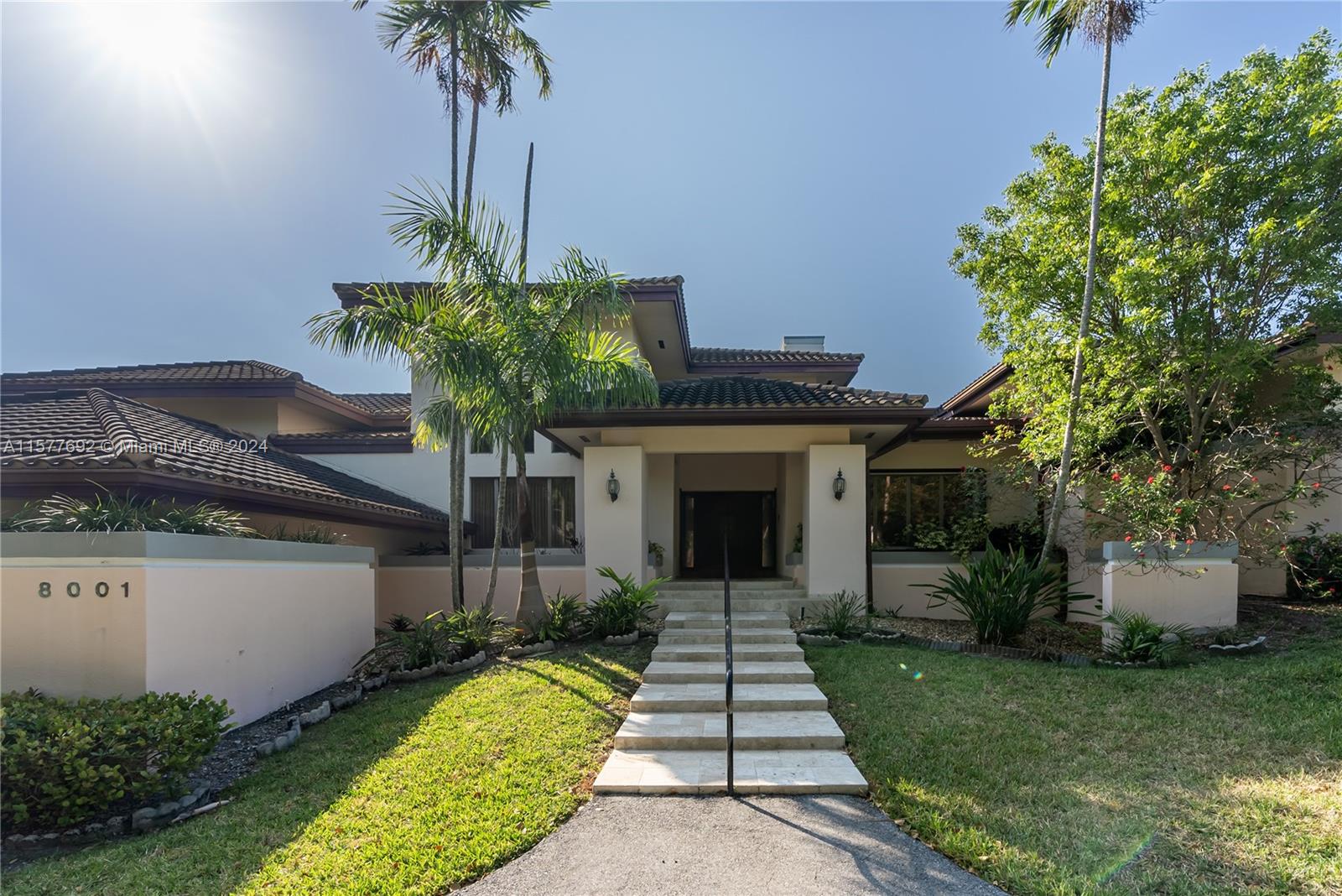 COCOPLUM SEC 1 - Residential