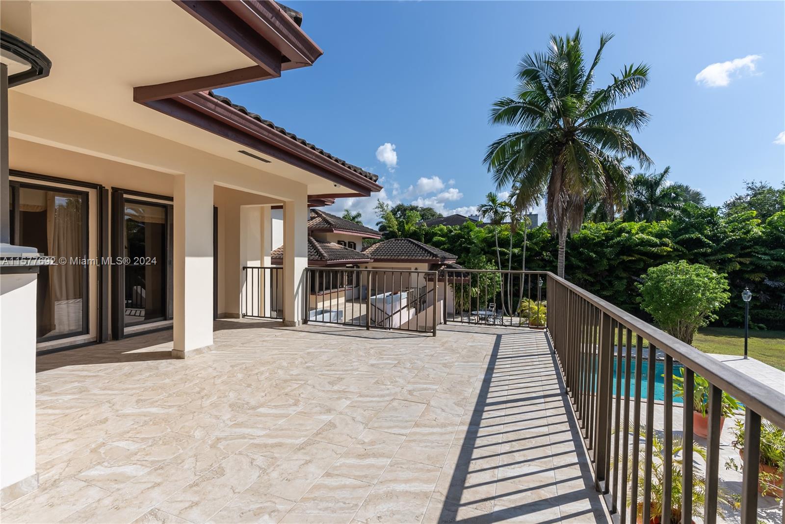 COCOPLUM SEC 1 - Residential