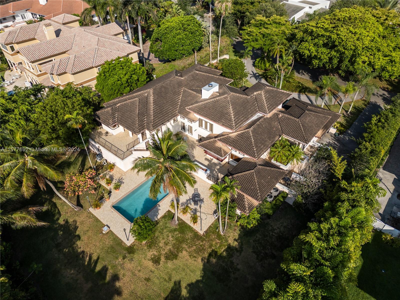 COCOPLUM SEC 1 - Residential