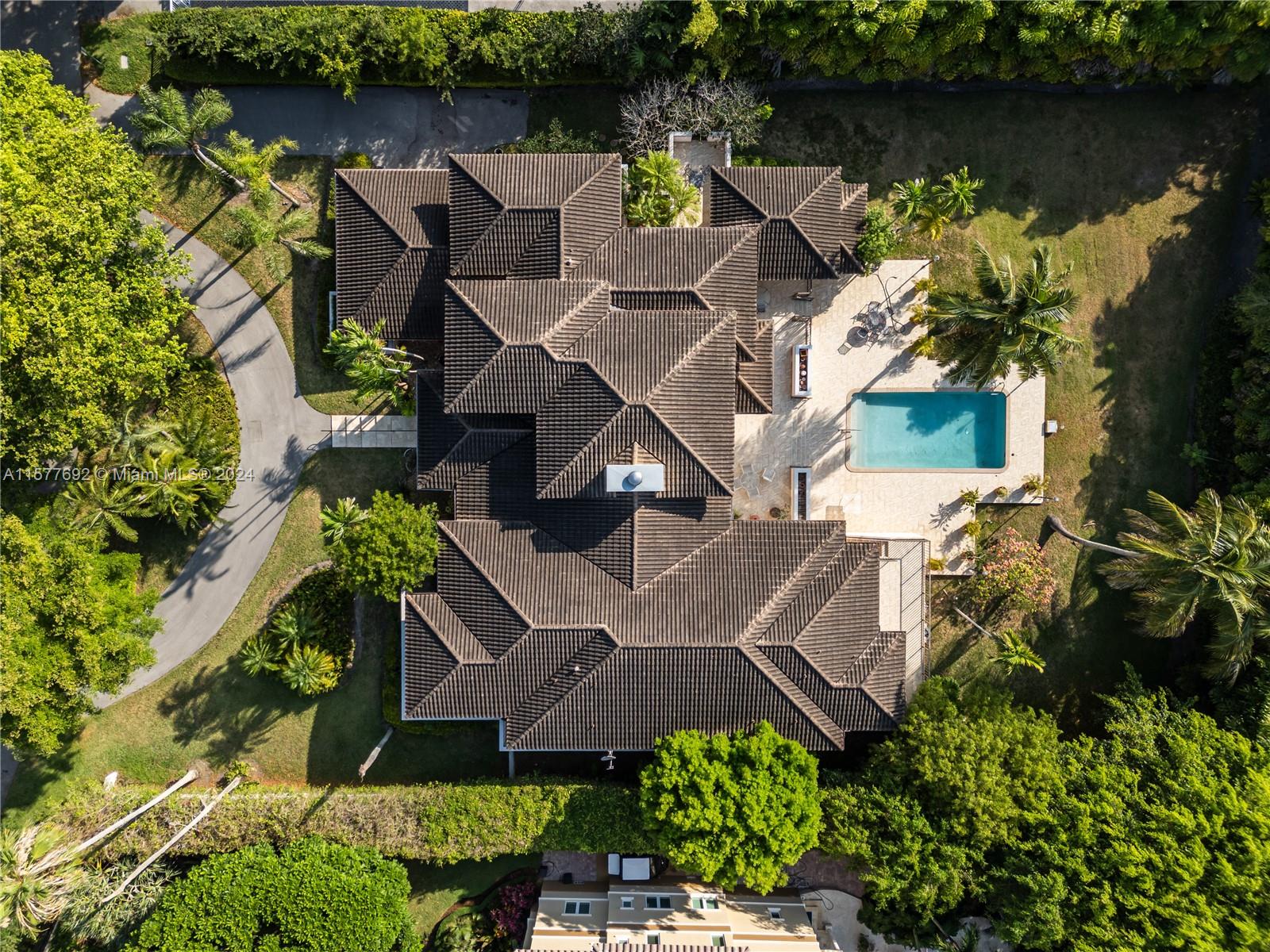 COCOPLUM SEC 1 - Residential