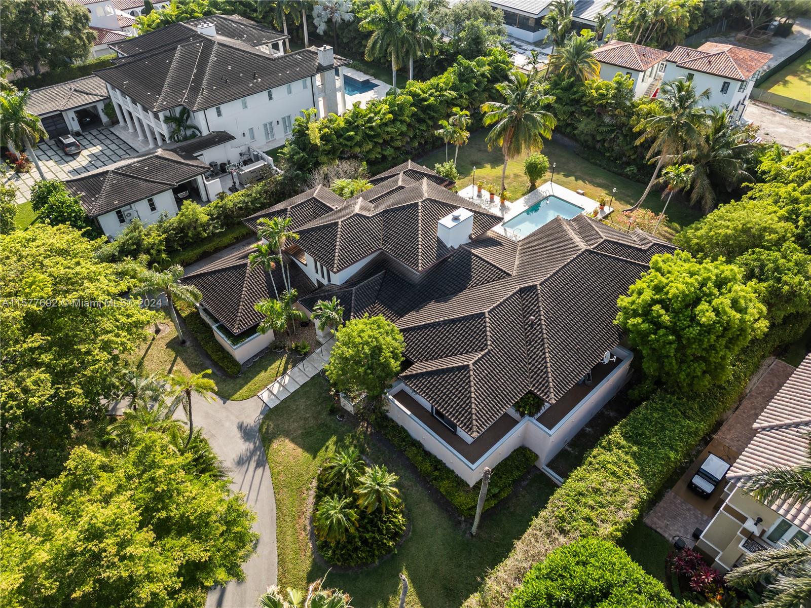 COCOPLUM SEC 1 - Residential