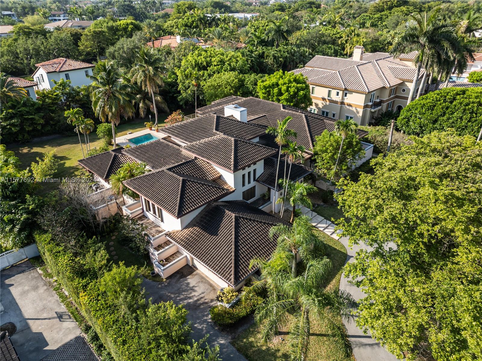 COCOPLUM SEC 1 - Residential