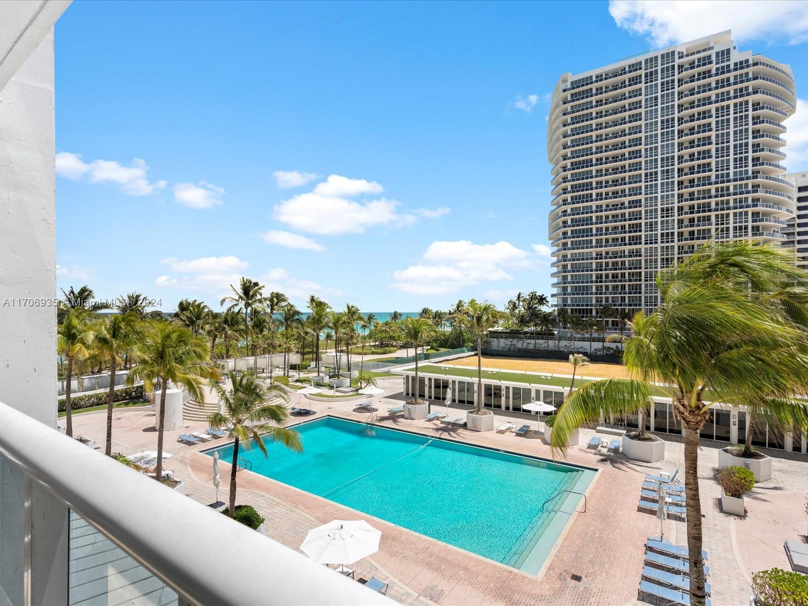 HARBOUR HOUSE - Residential Lease