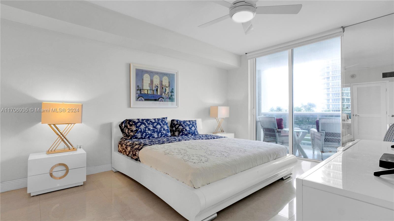 HARBOUR HOUSE - Residential Lease