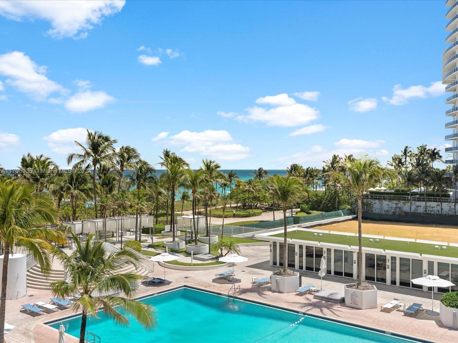 HARBOUR HOUSE - Residential Lease