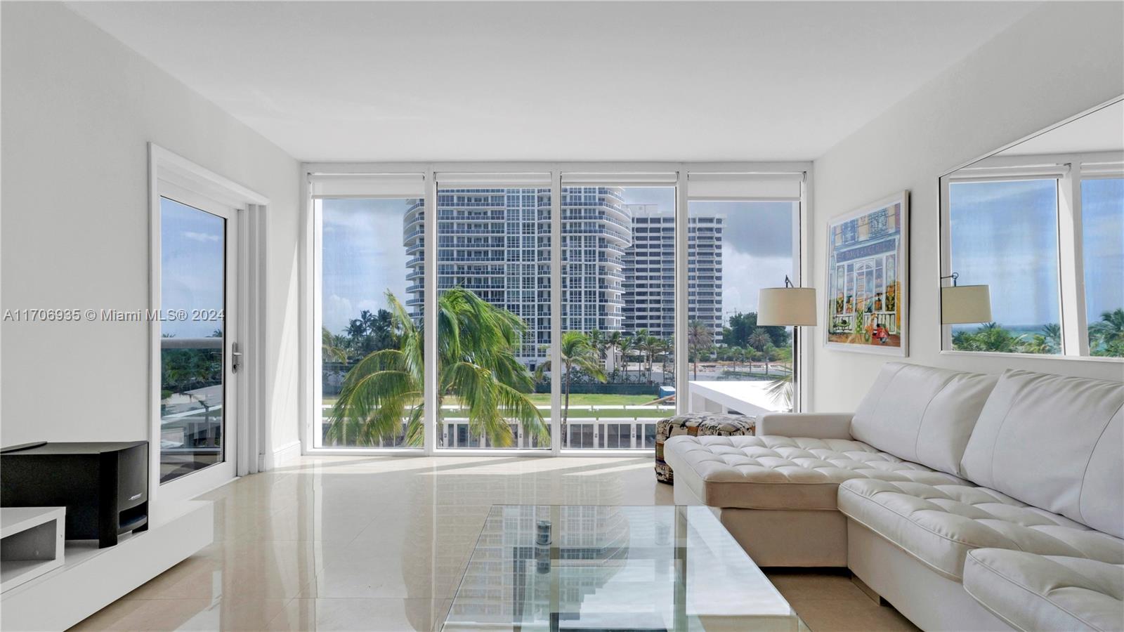 HARBOUR HOUSE - Residential Lease