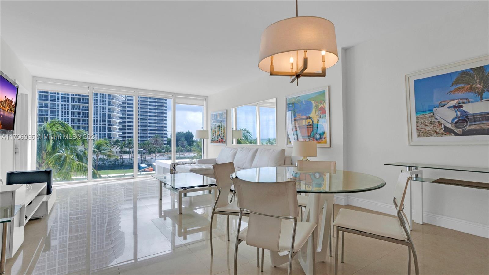 HARBOUR HOUSE - Residential Lease