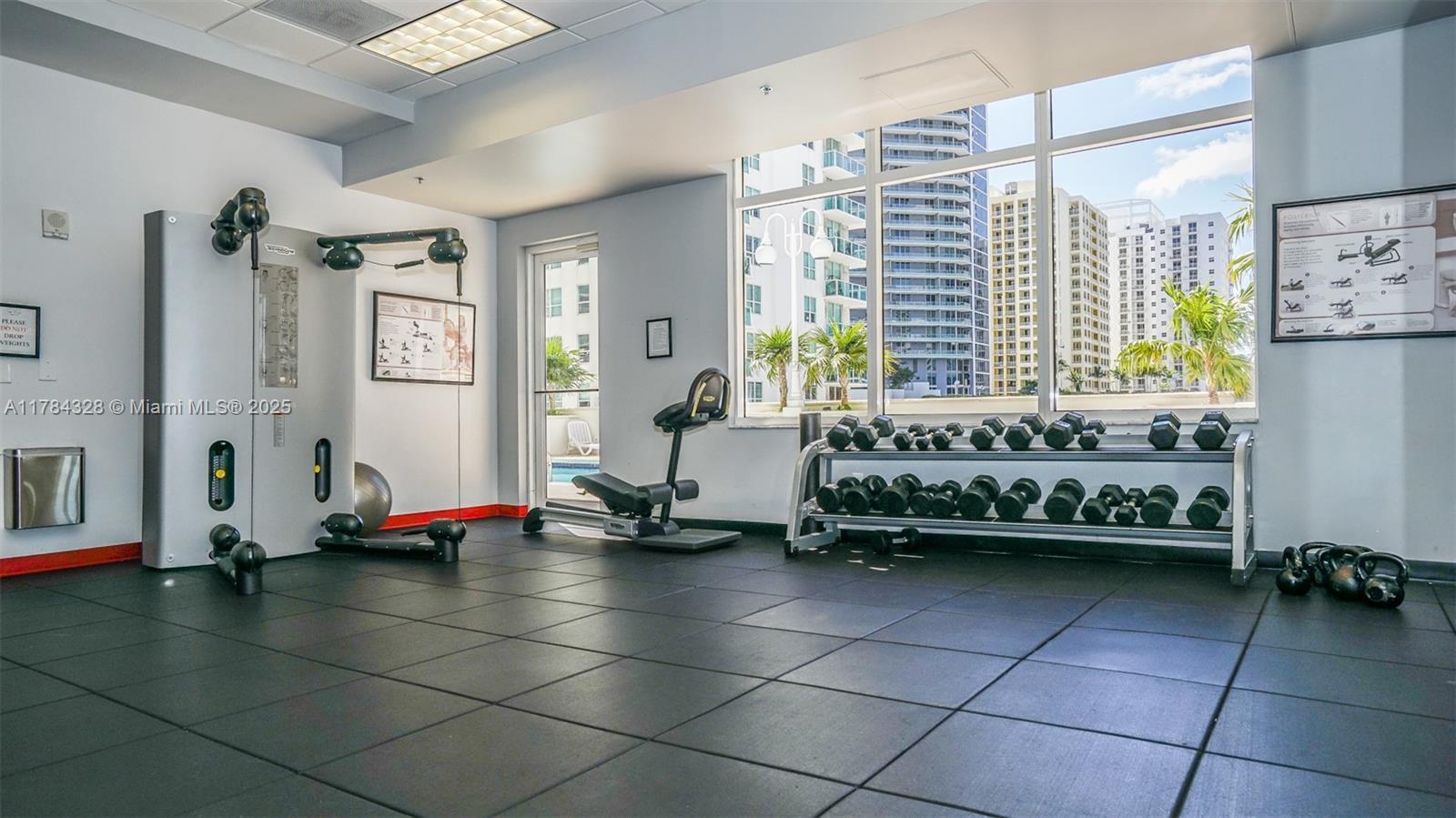 THE CLUB AT BRICKELL BAY - Residential Lease