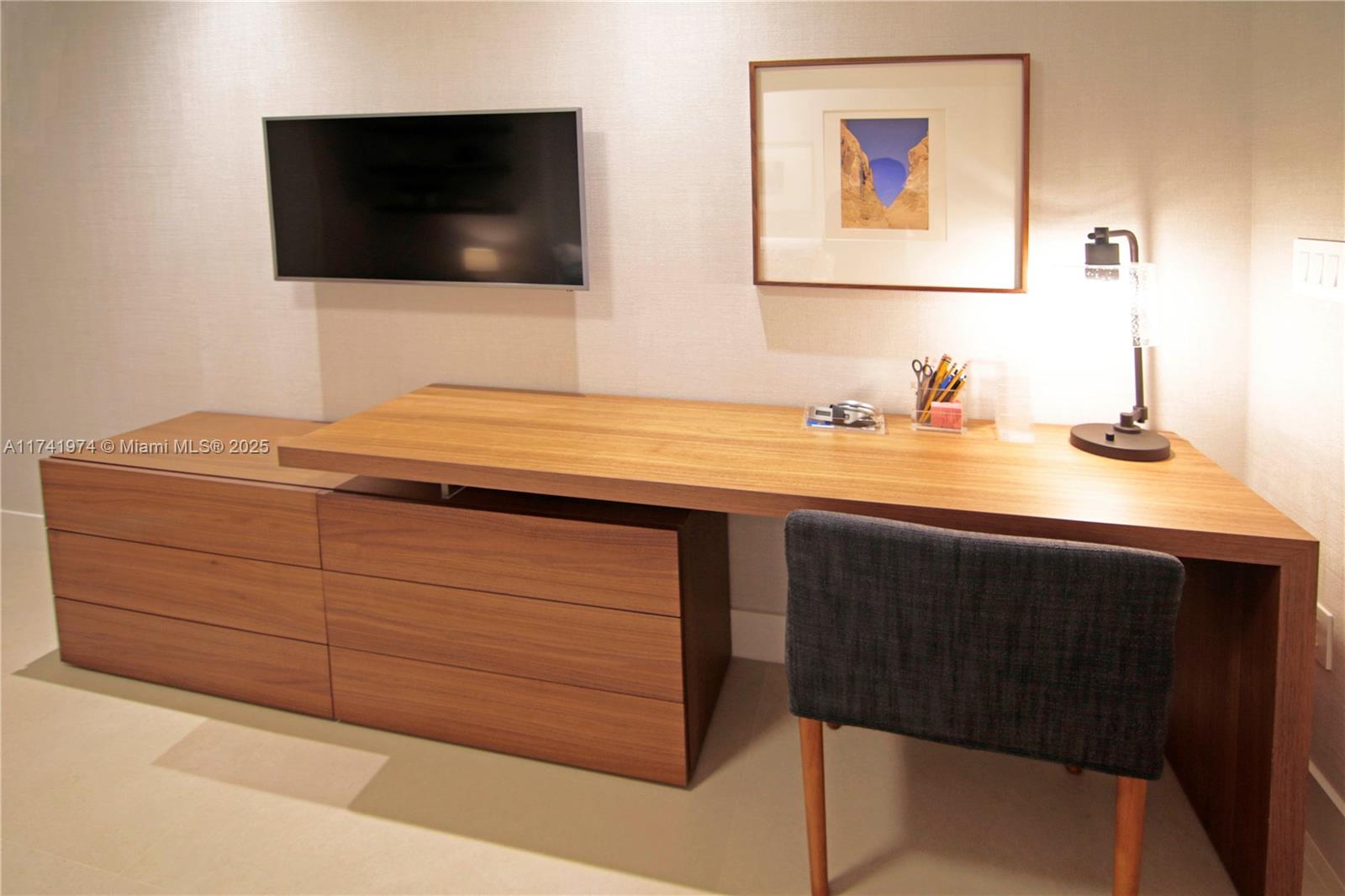 SERENO RESIDENCES - Residential Lease