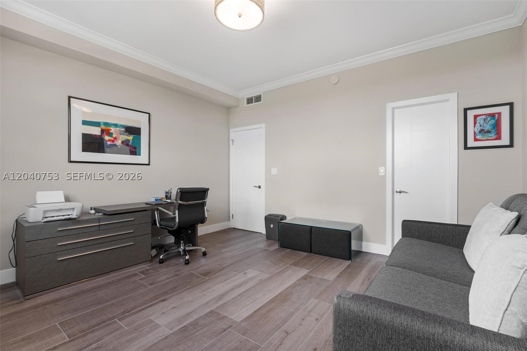 GABLES WATERWAY TOWERS CO - Residential