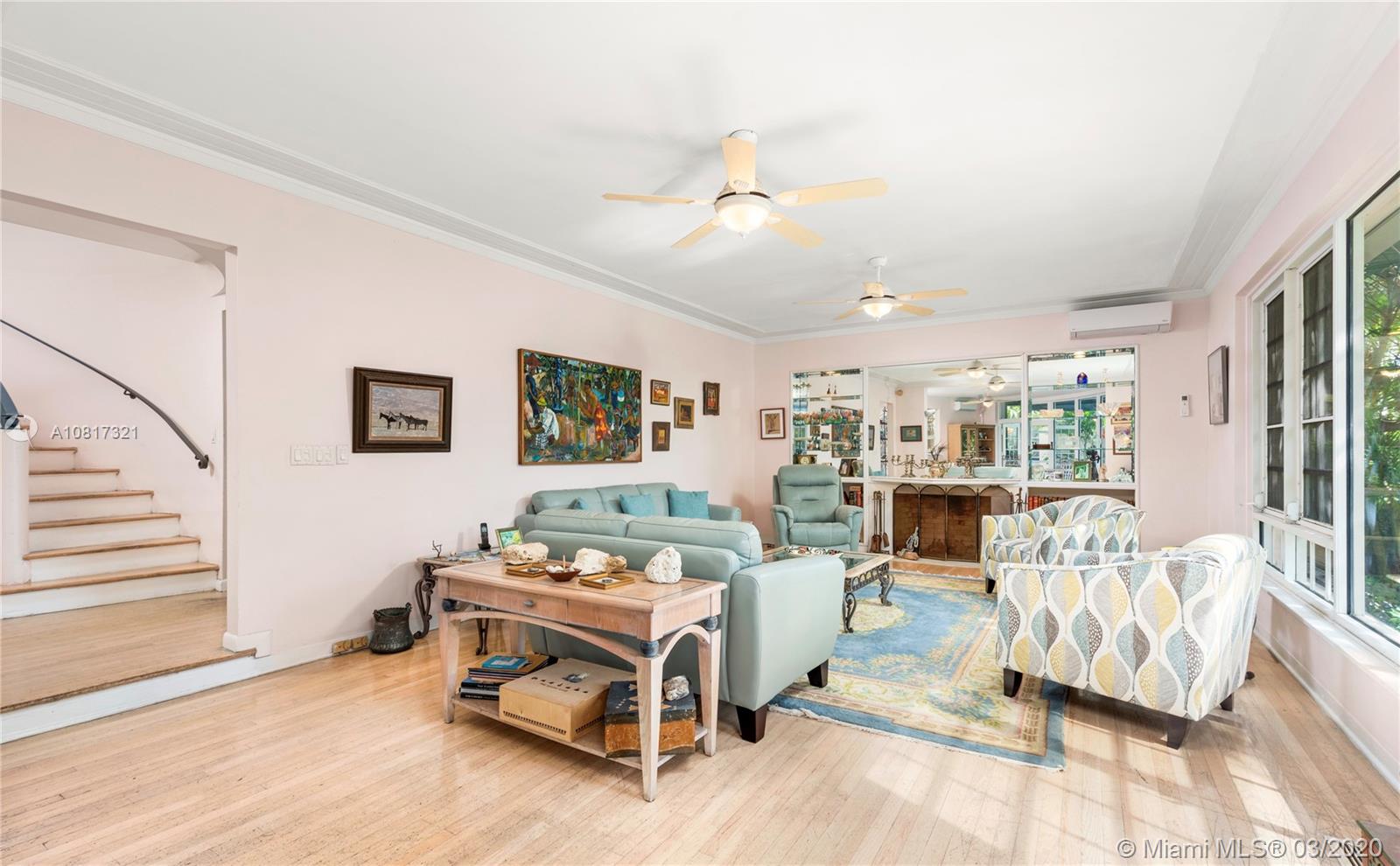 NORMANDY BEACH 2ND AMD & - Residential