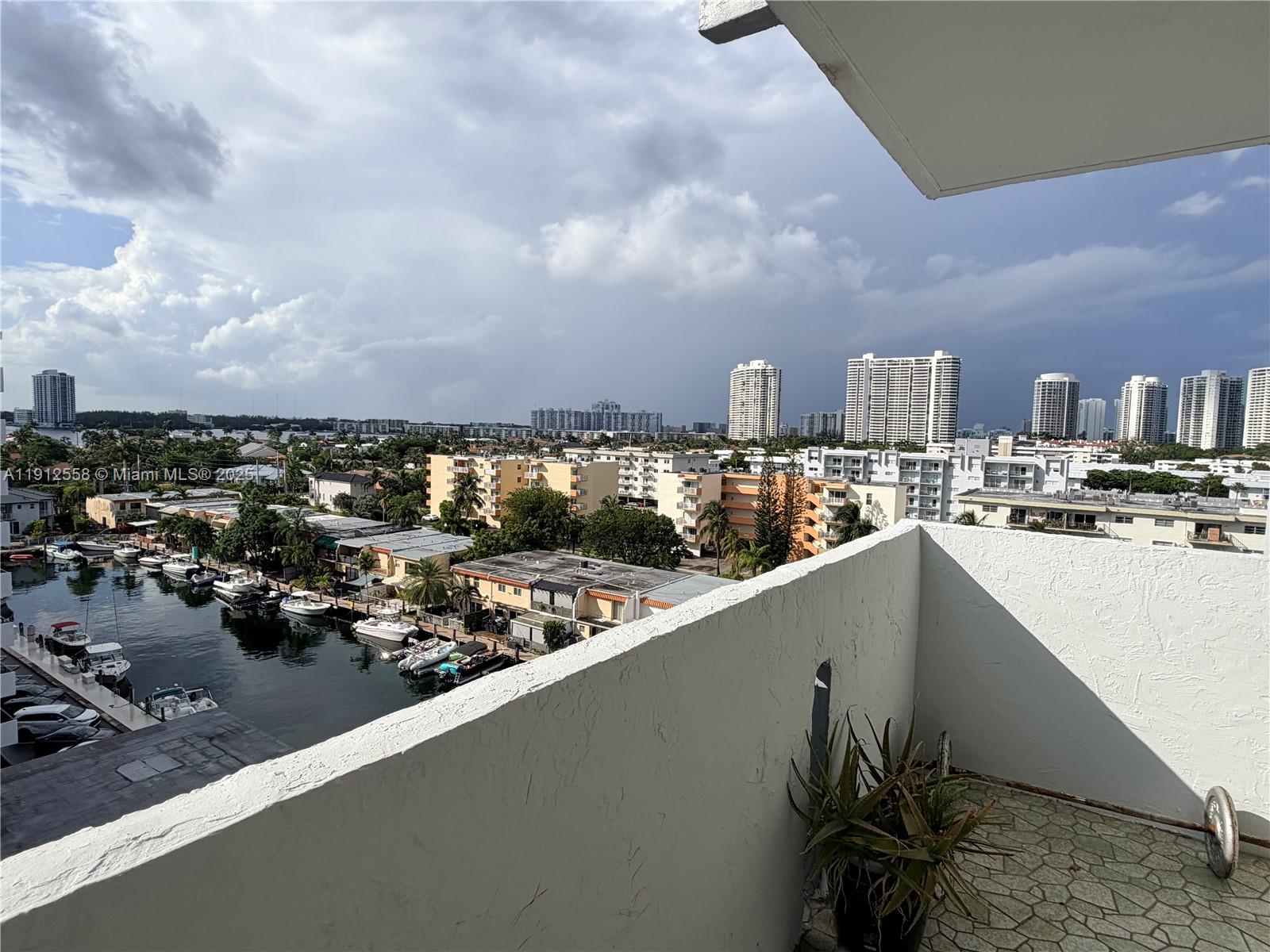 CORAL ISLE EAST CONDO - Residential