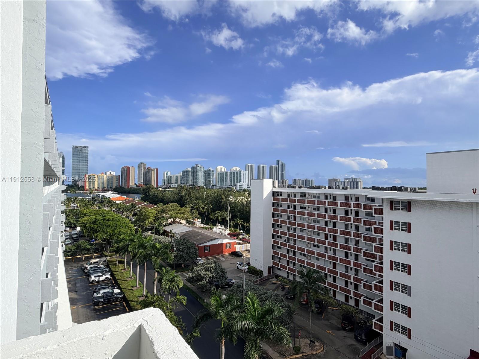 CORAL ISLE EAST CONDO - Residential