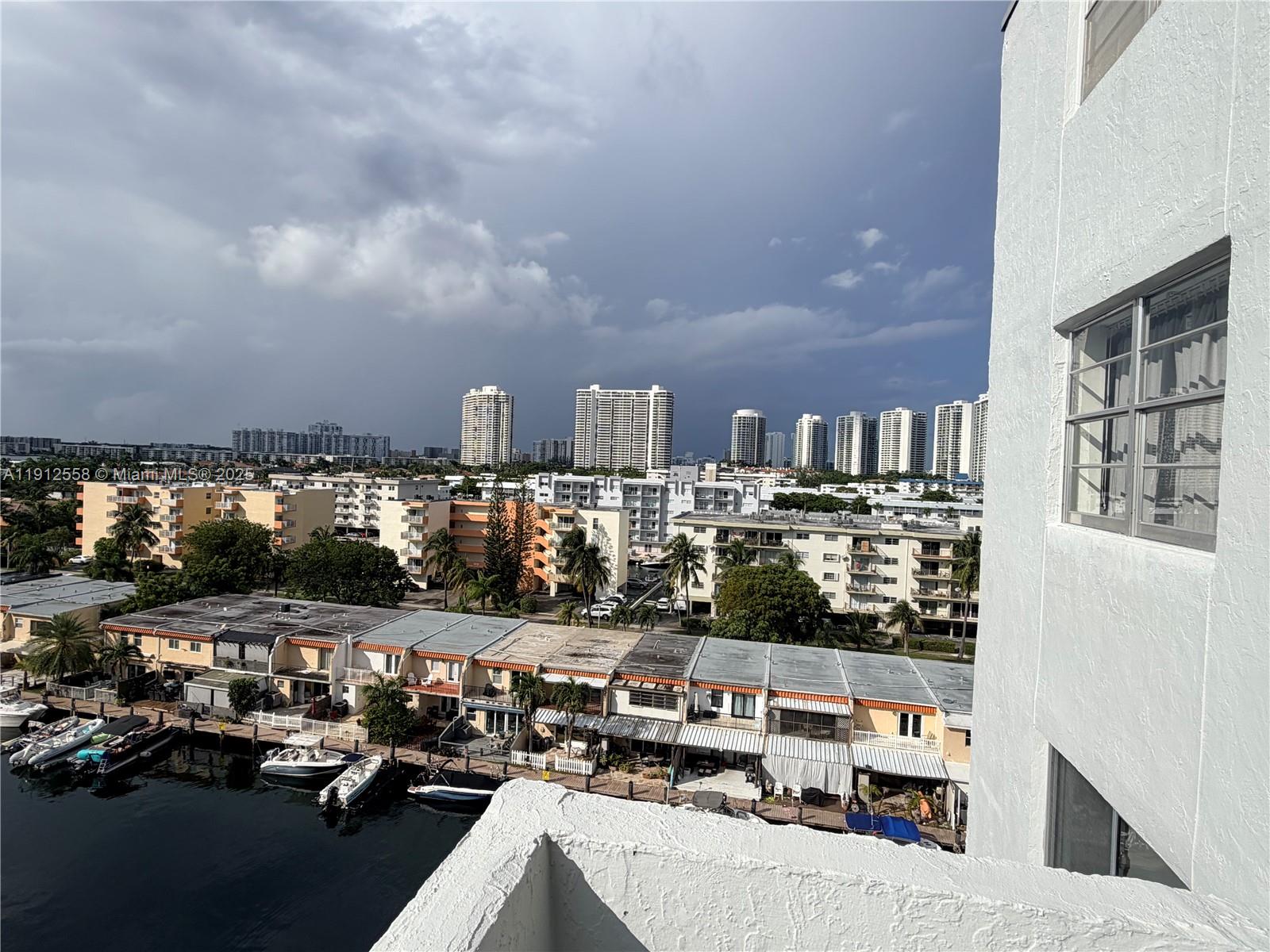 CORAL ISLE EAST CONDO - Residential
