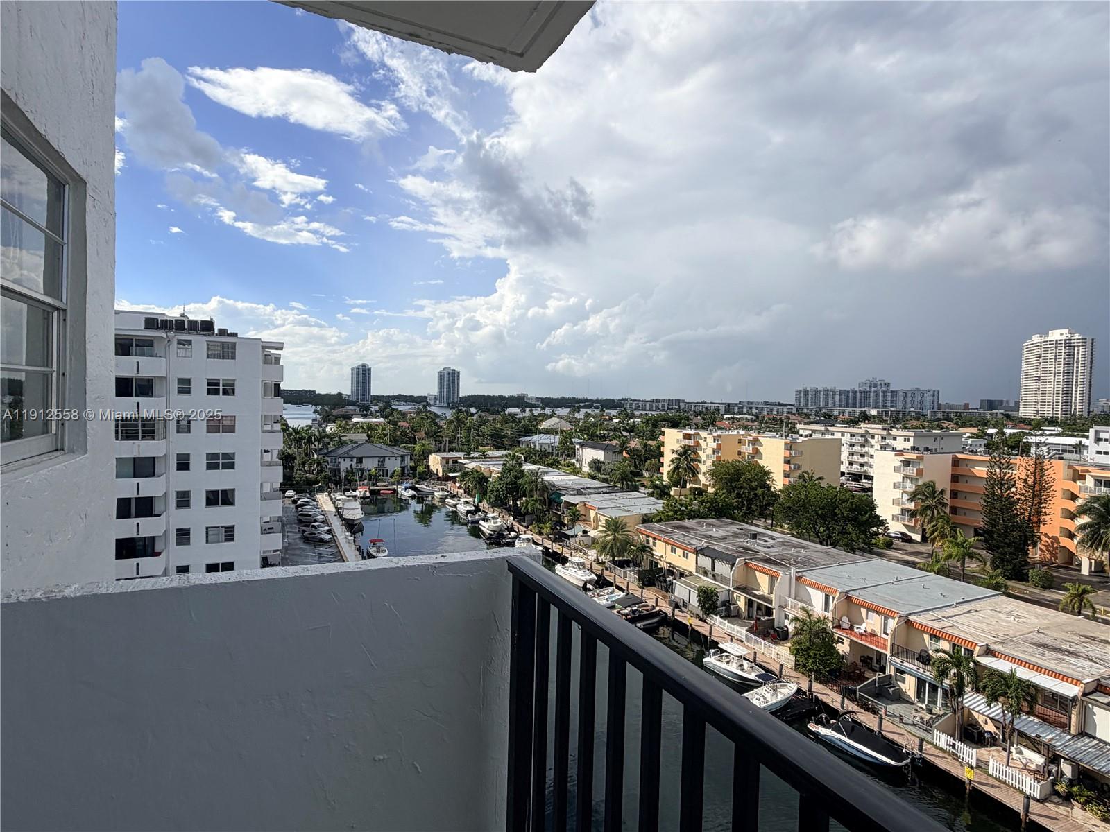 CORAL ISLE EAST CONDO - Residential