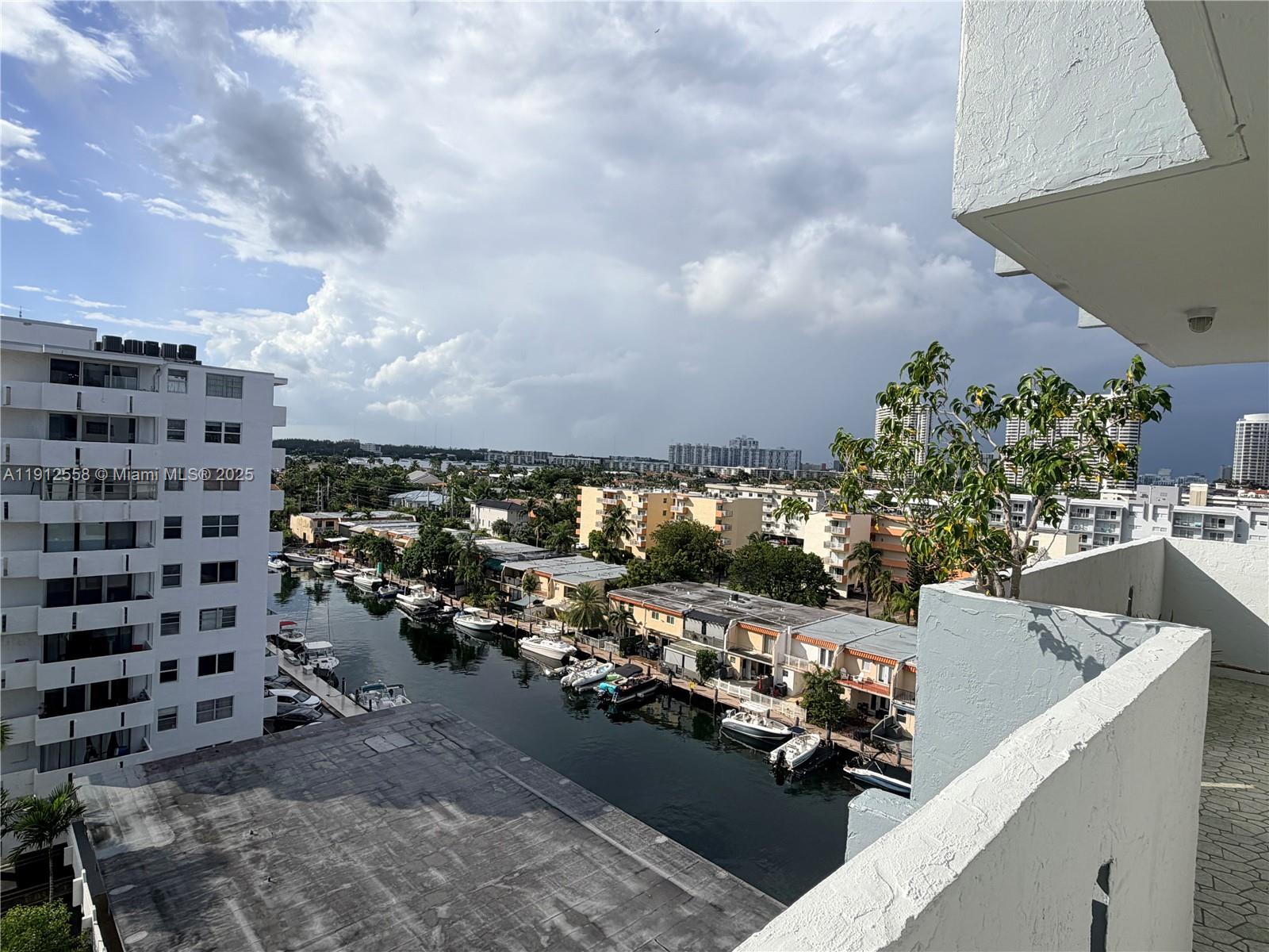 CORAL ISLE EAST CONDO - Residential