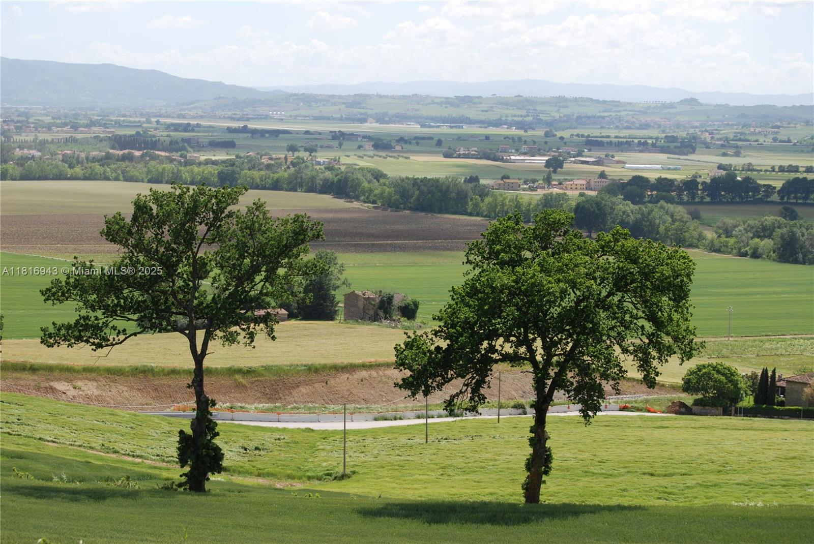 San Gregorio Assisi - Residential