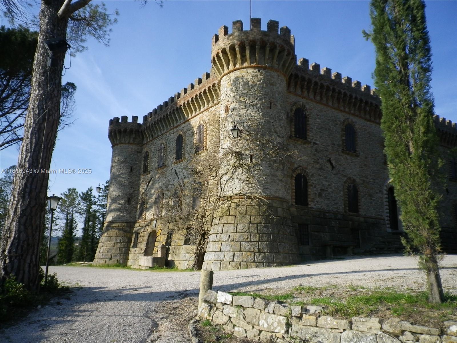 San Gregorio Assisi - Residential