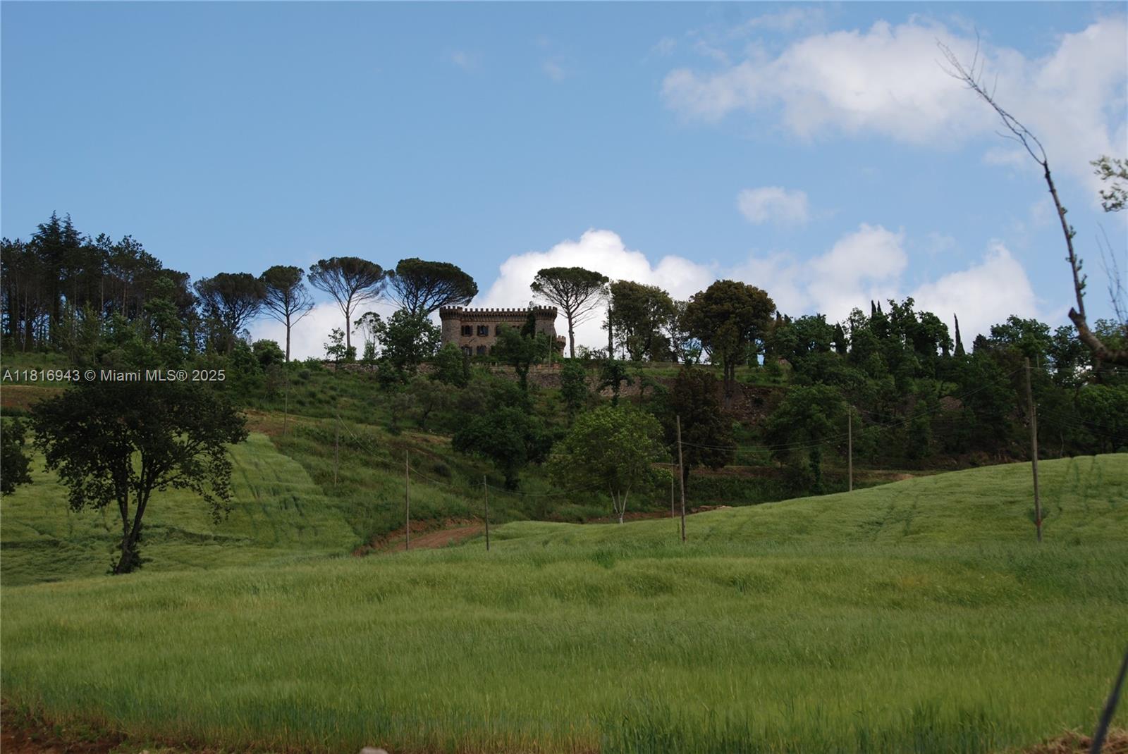 San Gregorio Assisi - Residential