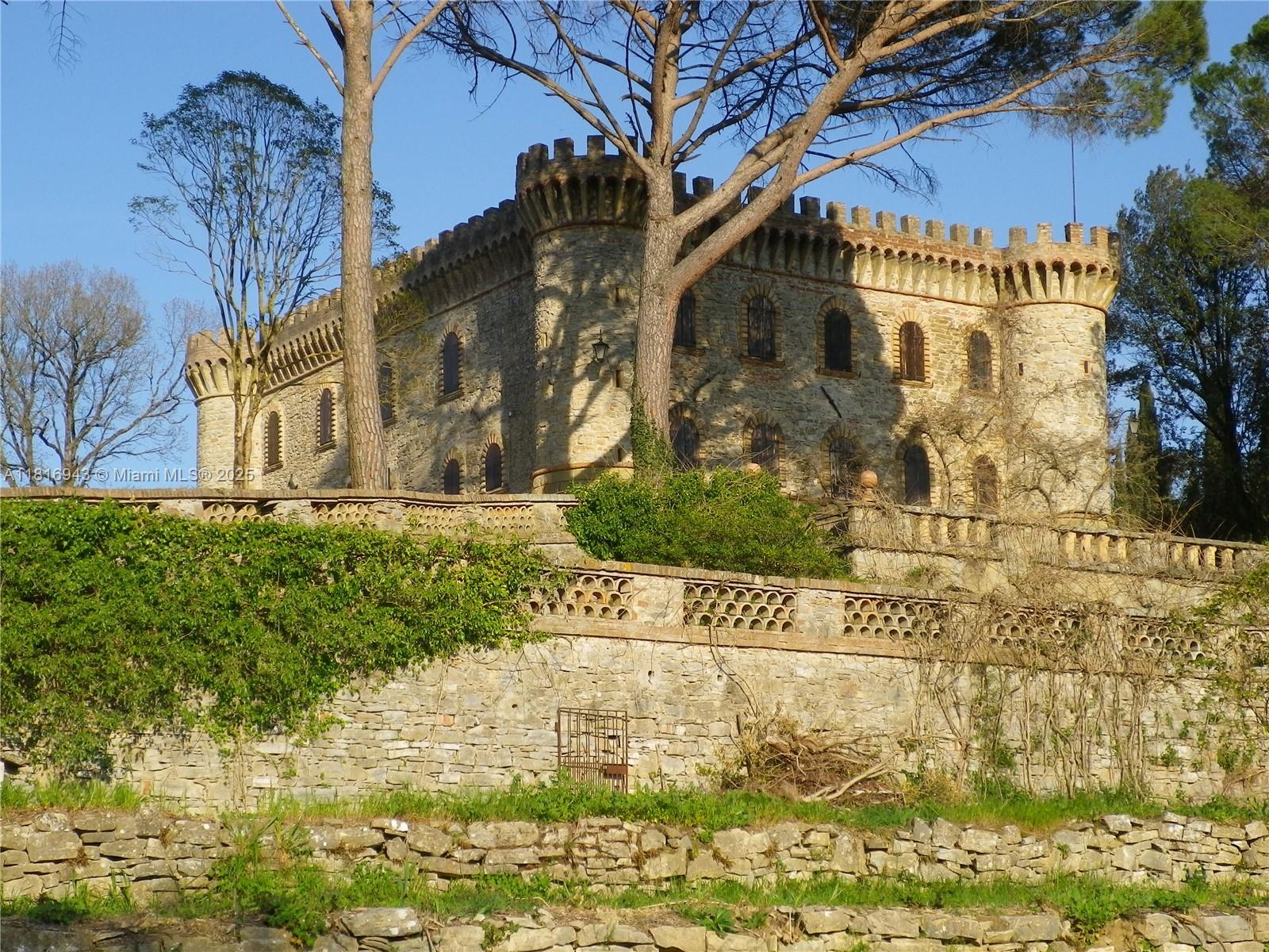 San Gregorio Assisi - Residential