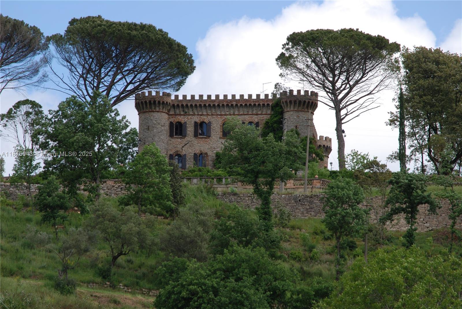 San Gregorio Assisi - Residential