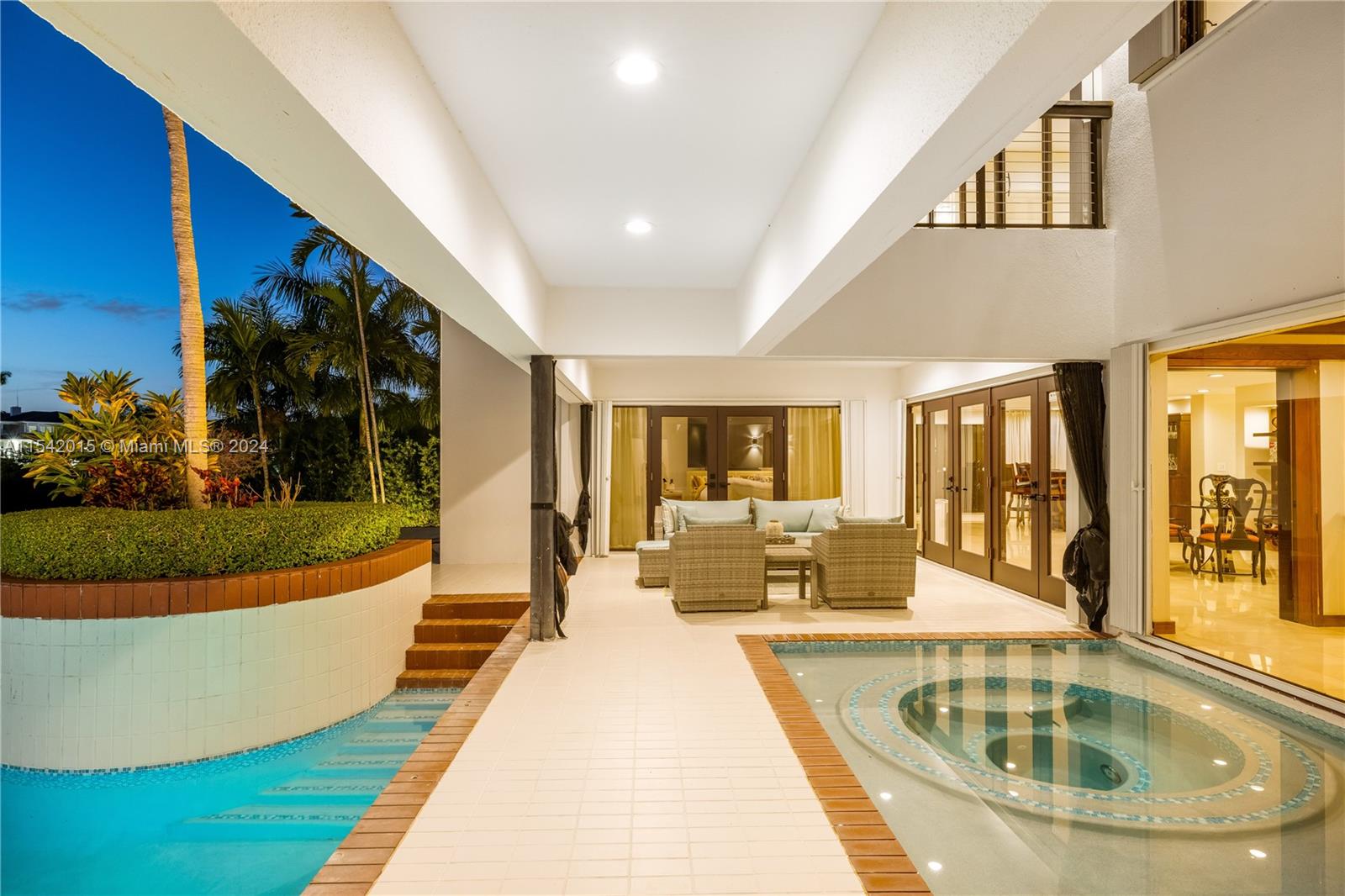 COCOPLUM SEC 2 PLAT C - Residential