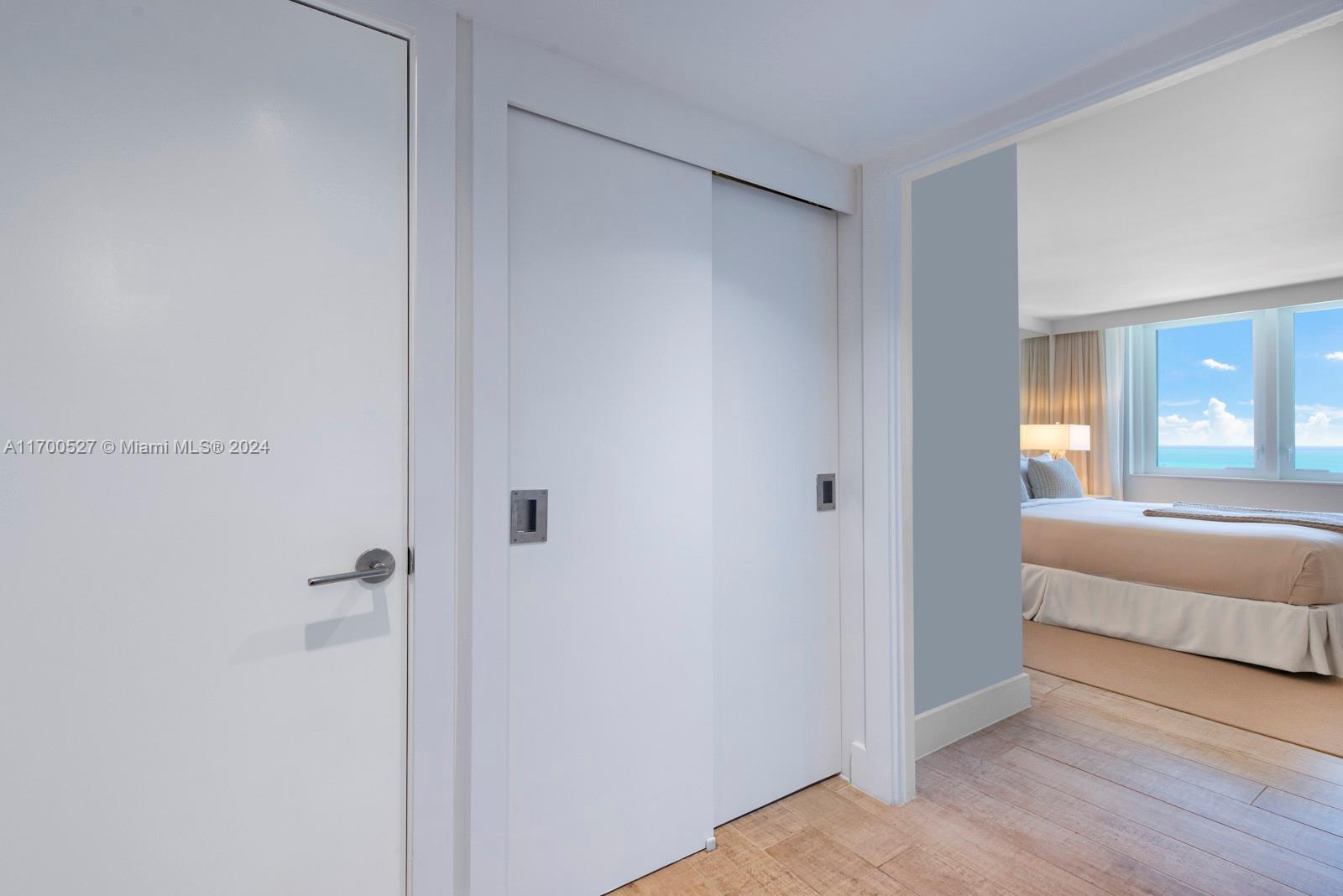 1 Hotel & Homes - Residential