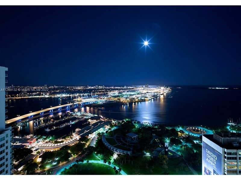 VIZCAYNE NORTH CONDO - Residential Lease