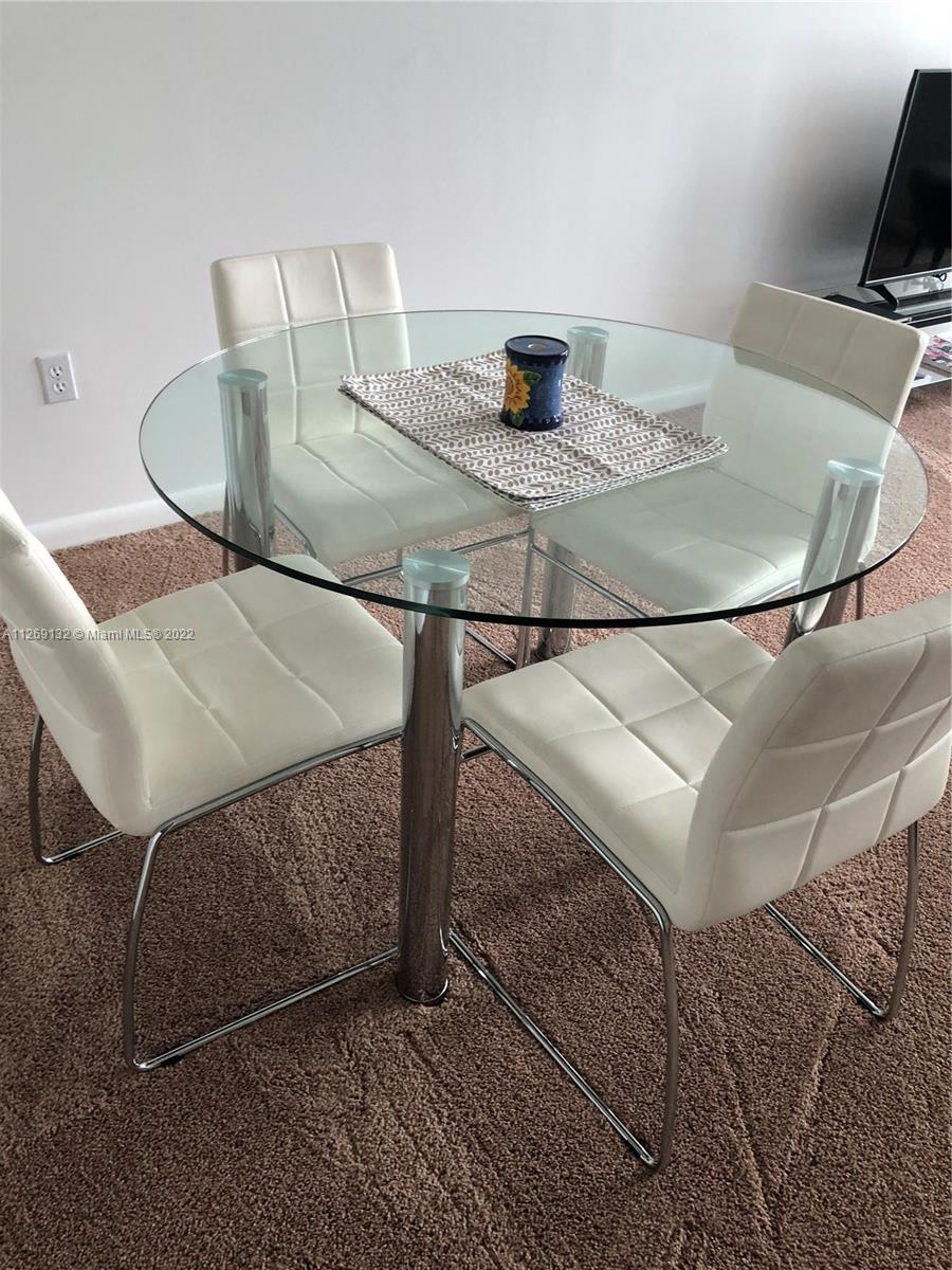 VIZCAYNE NORTH CONDO - Residential Lease