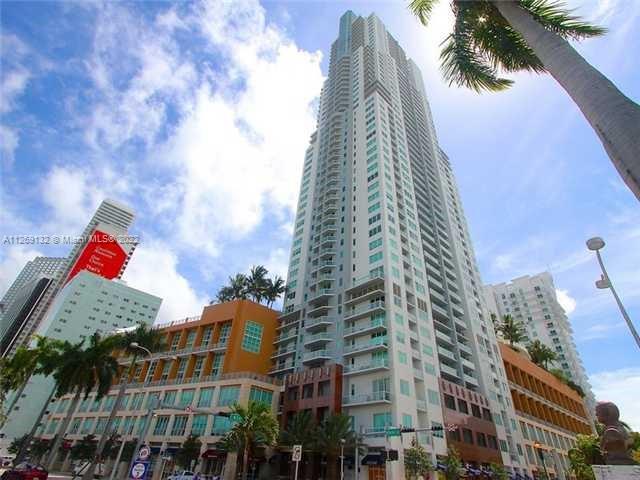VIZCAYNE NORTH CONDO - Residential Lease