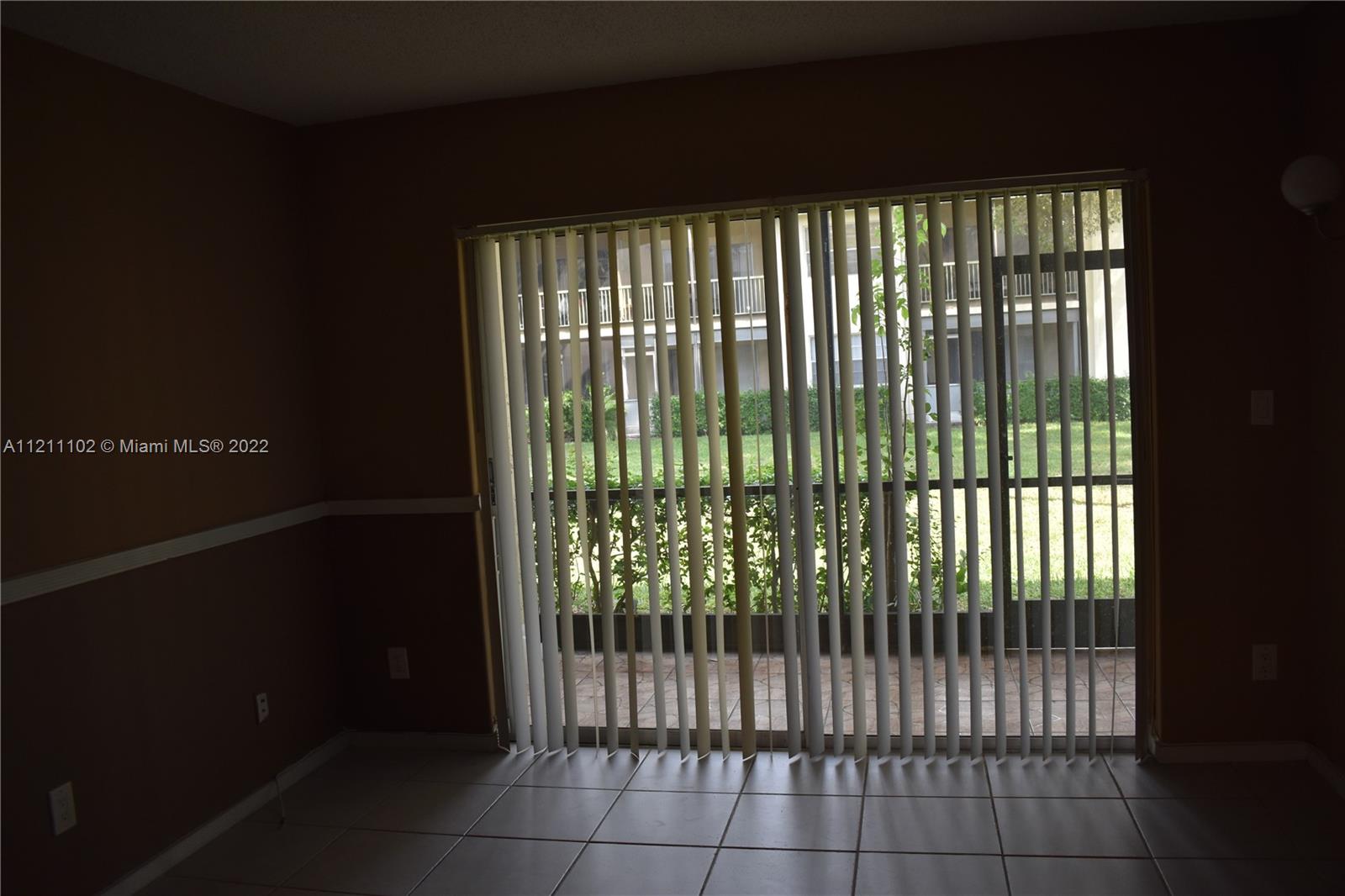 RAMBLEWOOD EAST CONDO - Residential Lease