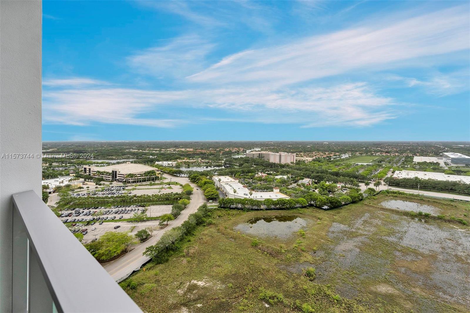 METROPICA NORTH TOWER ONE - Residential Lease