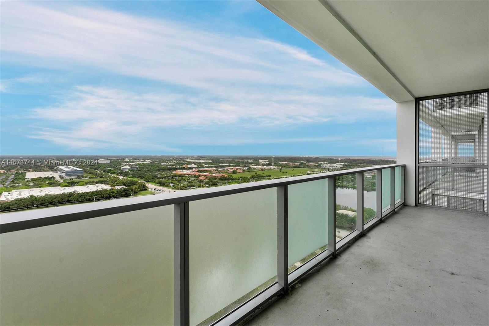 METROPICA NORTH TOWER ONE - Residential Lease