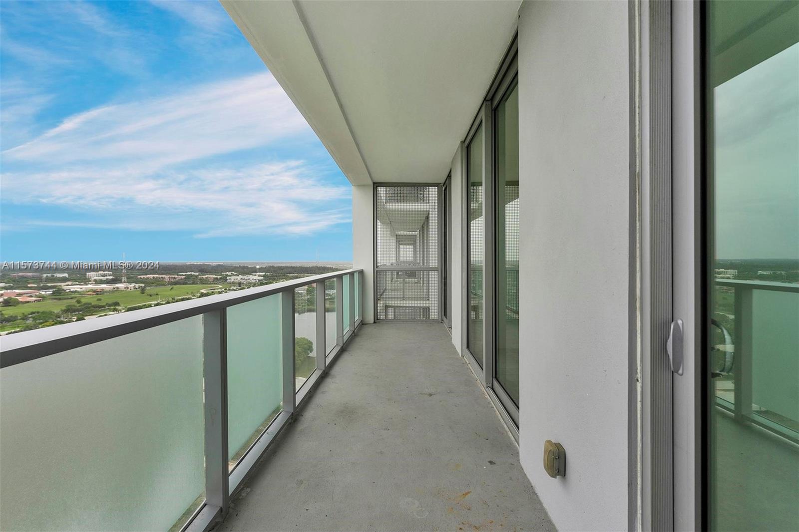 METROPICA NORTH TOWER ONE - Residential Lease