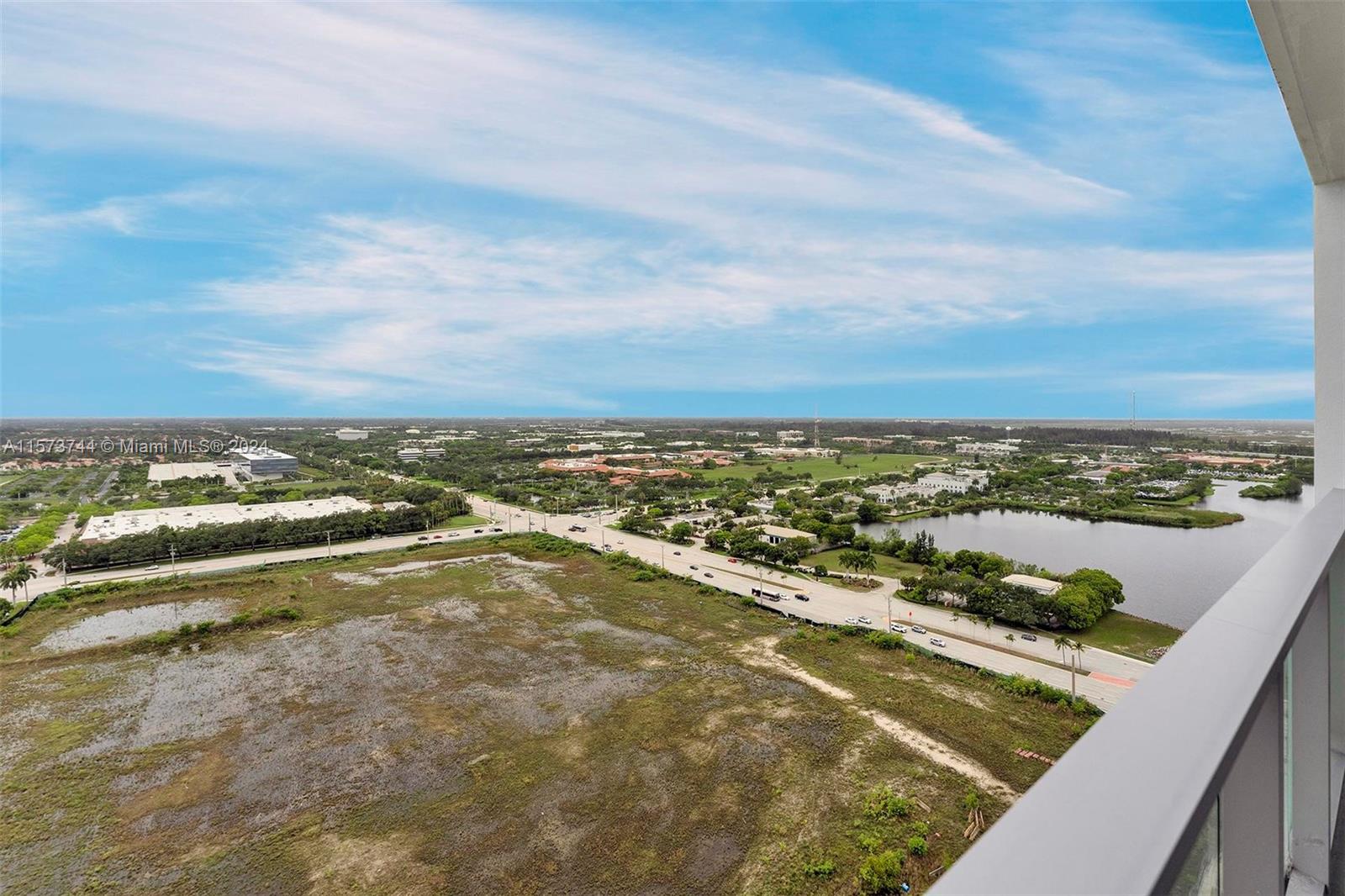 METROPICA NORTH TOWER ONE - Residential Lease