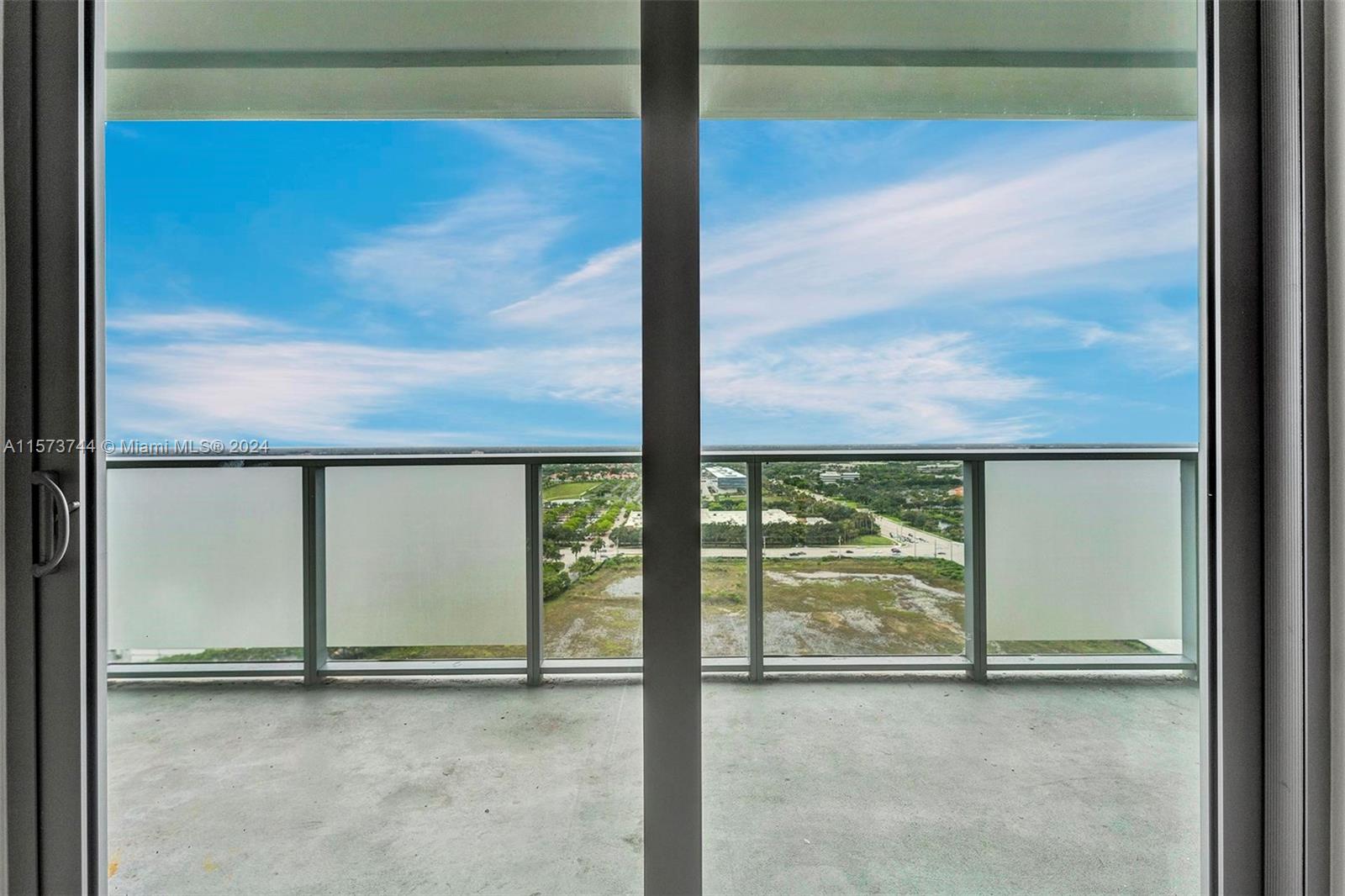 METROPICA NORTH TOWER ONE - Residential Lease