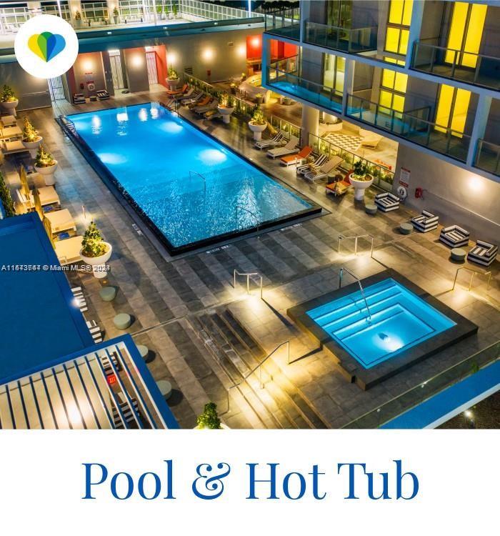 METROPICA NORTH TOWER ONE - Residential Lease