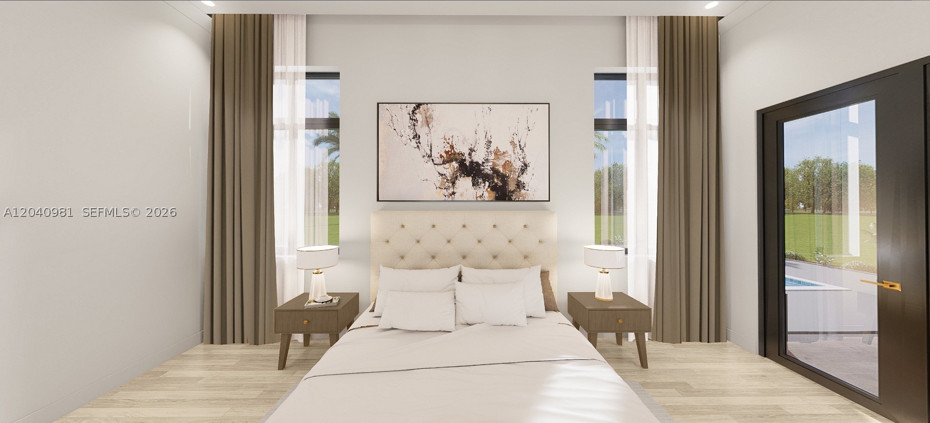 Ava's Estates - Residential