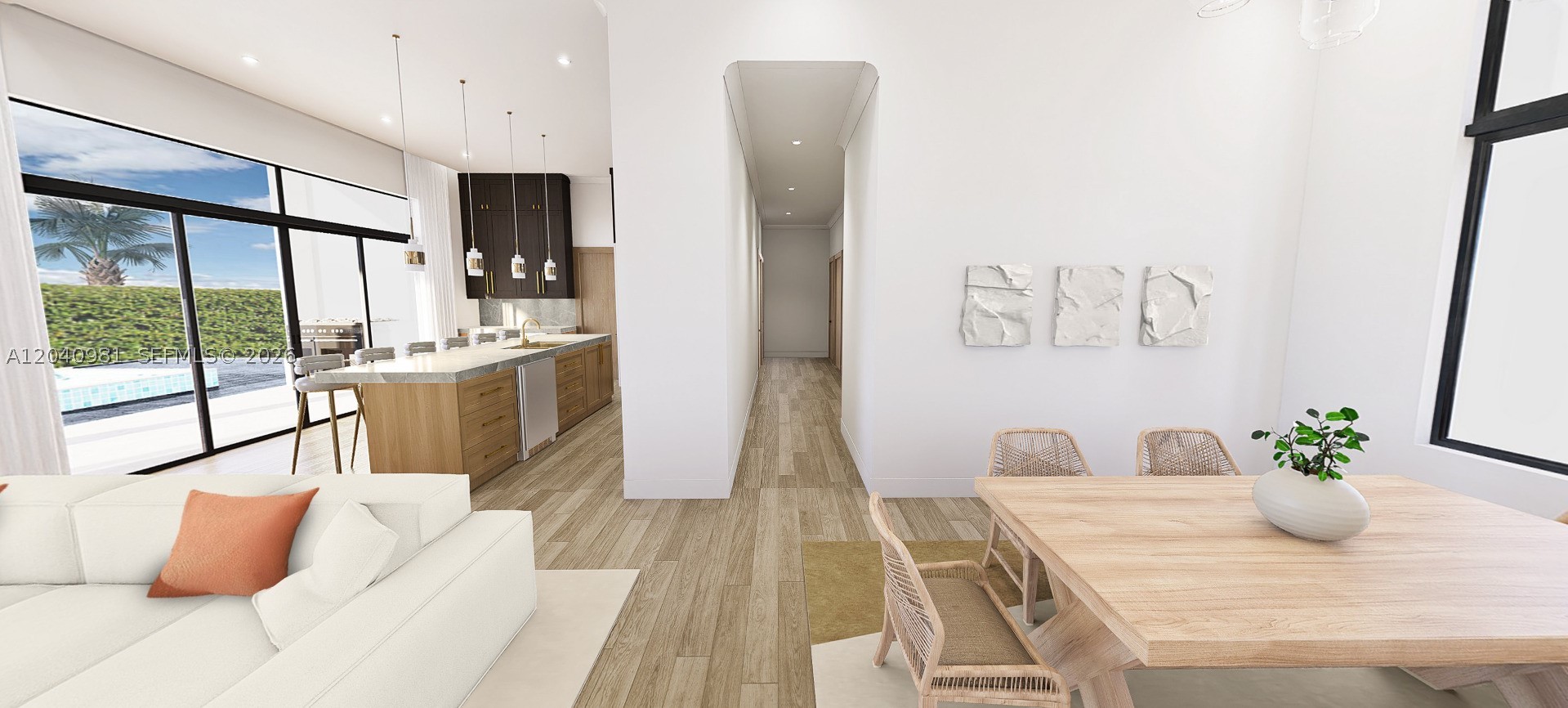 Ava's Estates - Residential