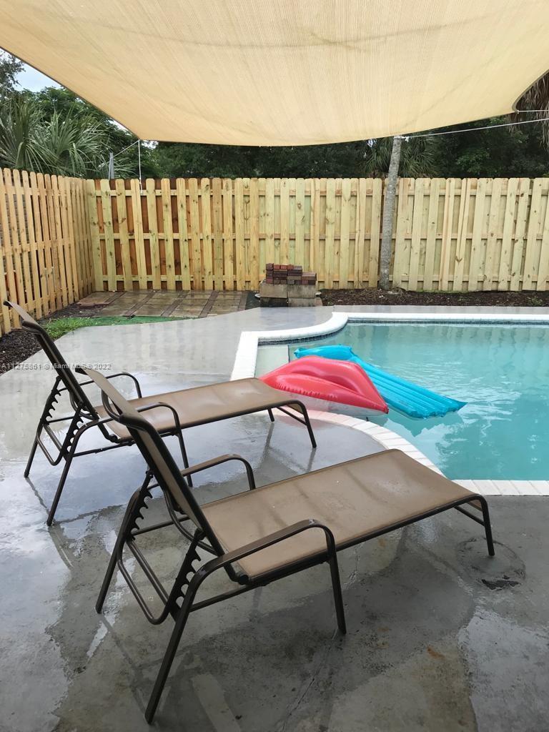 PALM-AIRE VILLAGE 3RD SEC - Residential