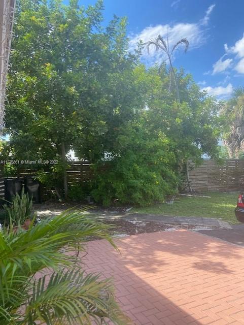 PALM-AIRE VILLAGE 3RD SEC - Residential