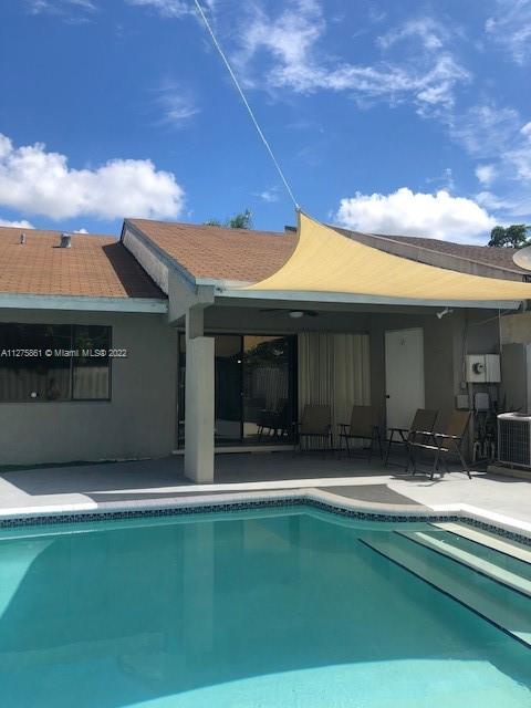 PALM-AIRE VILLAGE 3RD SEC - Residential