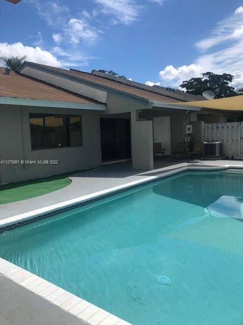 PALM-AIRE VILLAGE 3RD SEC - Residential